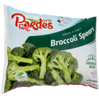 Broccoli Spears 